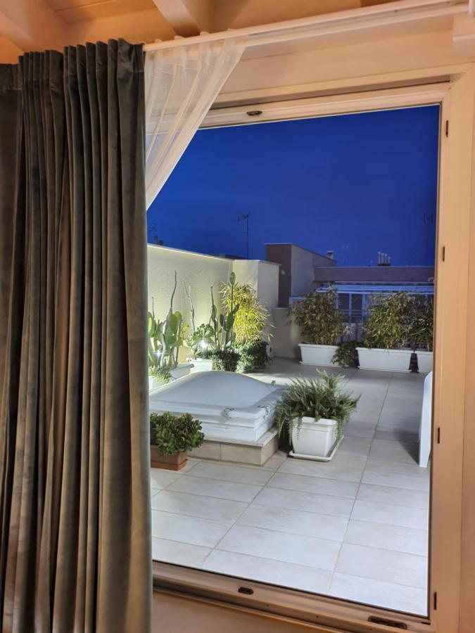 Appartement La Terrazza Di Puglia à Conversano Extérieur photo