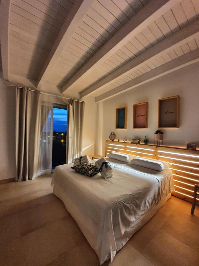 Appartement La Terrazza Di Puglia à Conversano Extérieur photo