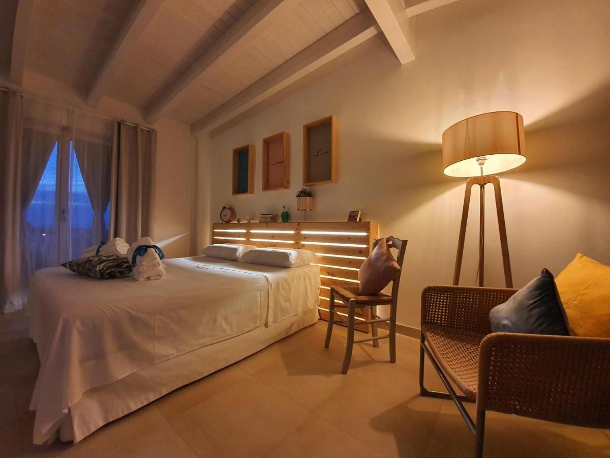 Appartement La Terrazza Di Puglia à Conversano Extérieur photo