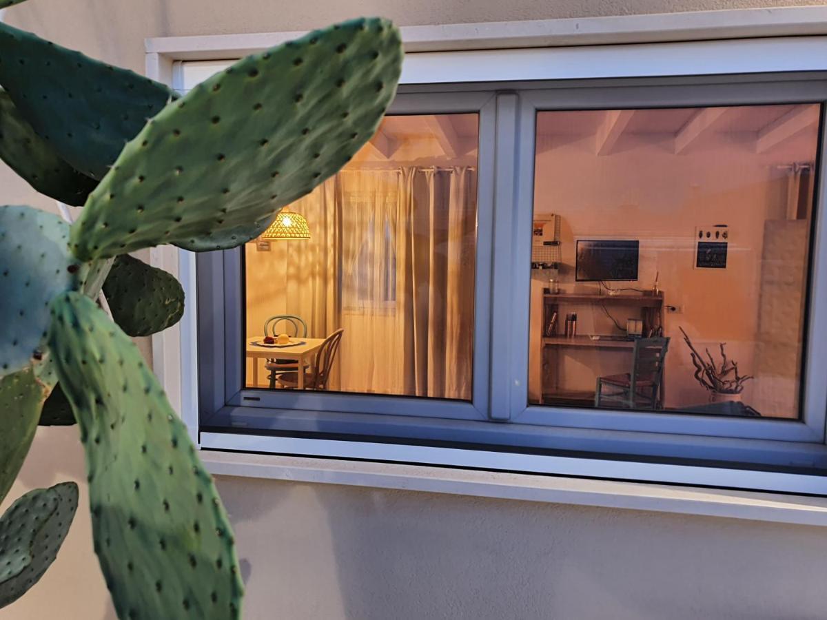 Appartement La Terrazza Di Puglia à Conversano Extérieur photo