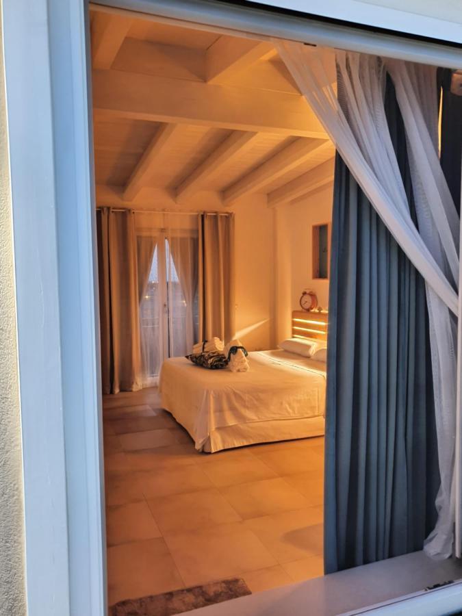 Appartement La Terrazza Di Puglia à Conversano Extérieur photo