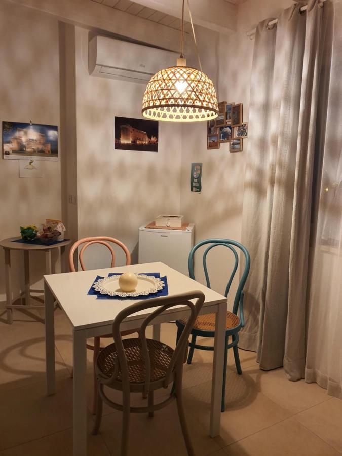 Appartement La Terrazza Di Puglia à Conversano Extérieur photo