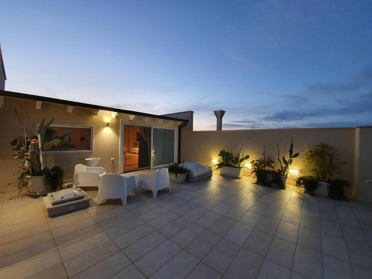 Appartement La Terrazza Di Puglia à Conversano Extérieur photo