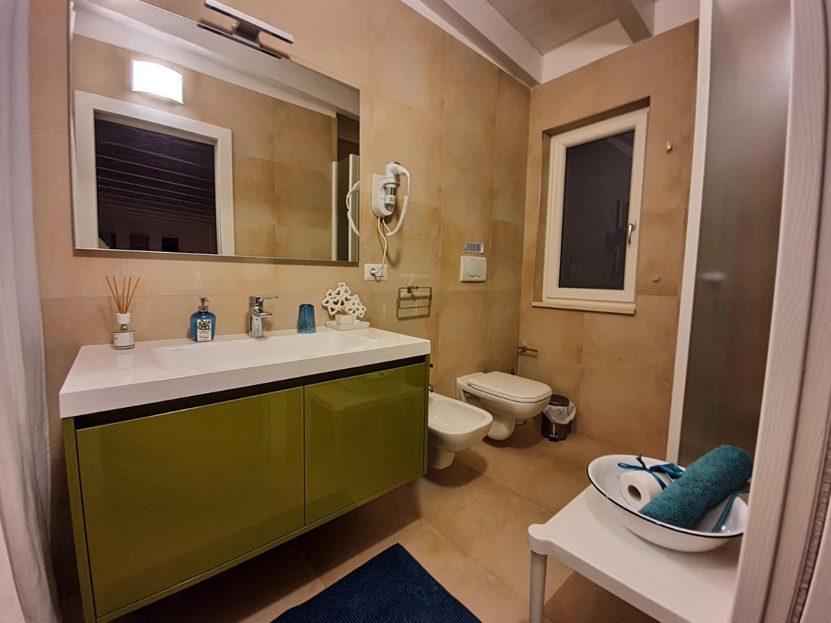 Appartement La Terrazza Di Puglia à Conversano Extérieur photo