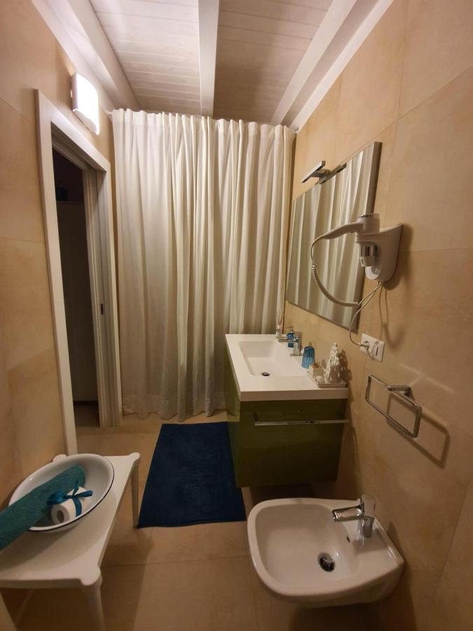 Appartement La Terrazza Di Puglia à Conversano Extérieur photo