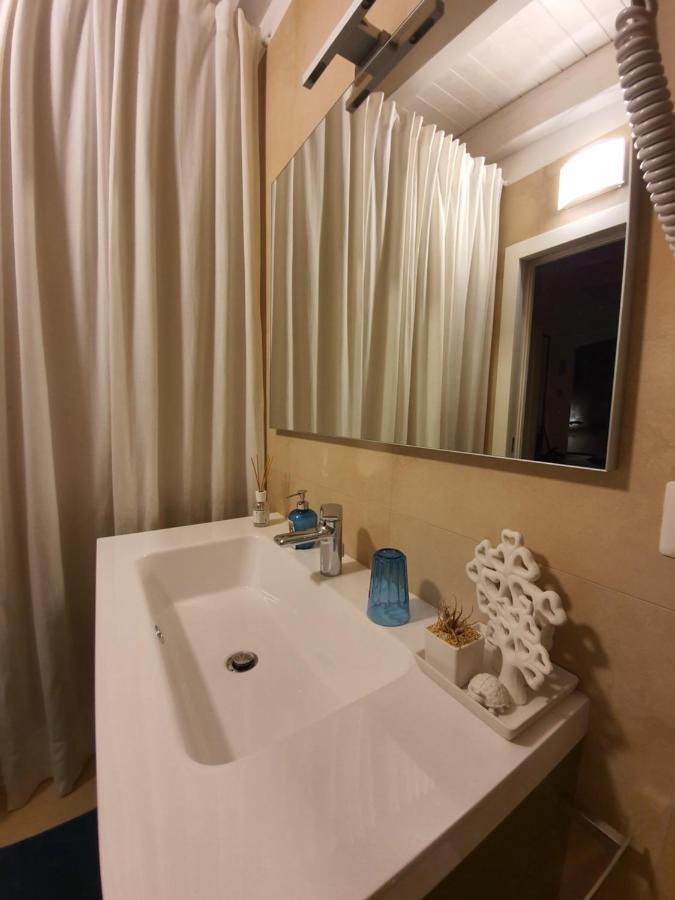 Appartement La Terrazza Di Puglia à Conversano Extérieur photo