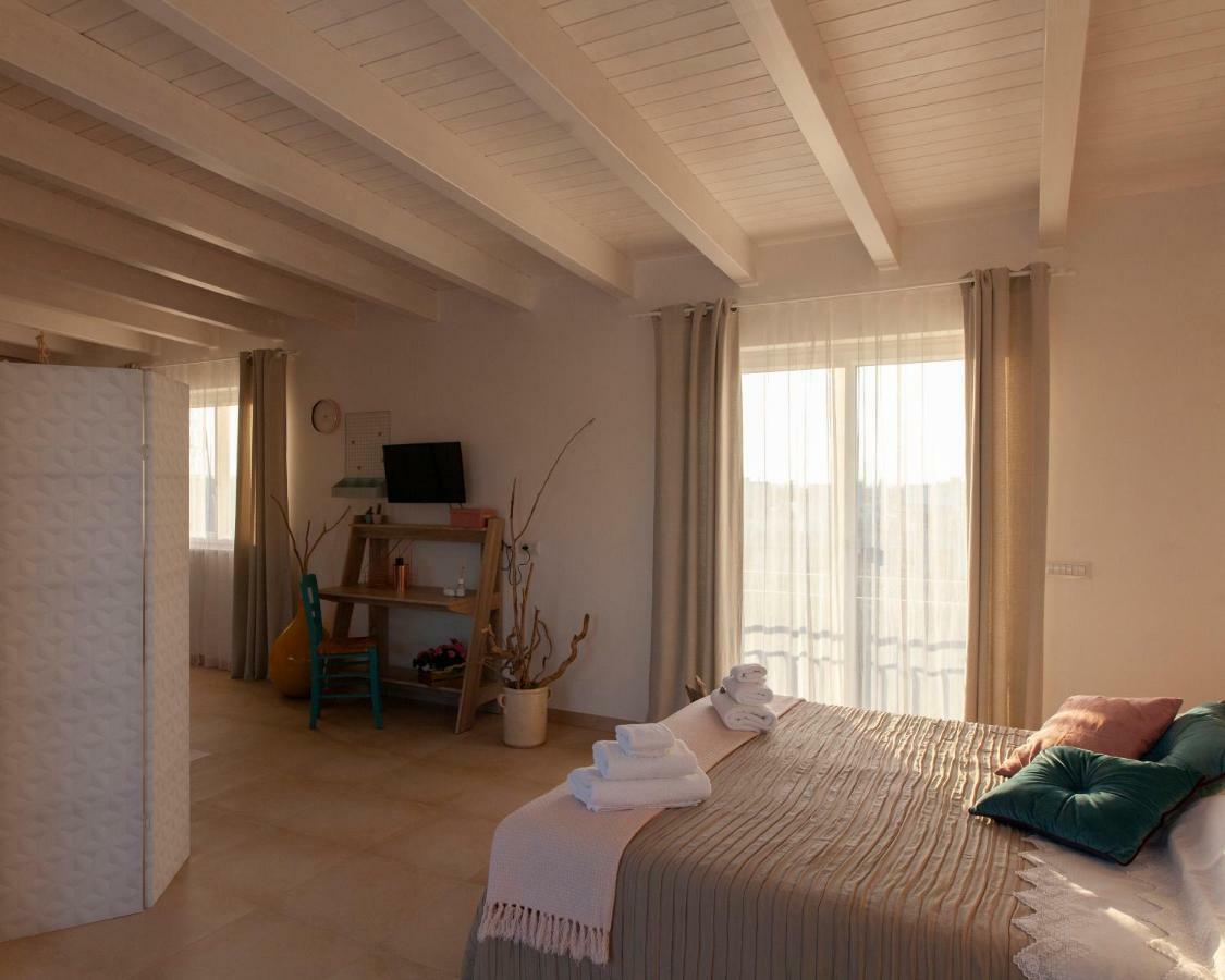 Appartement La Terrazza Di Puglia à Conversano Extérieur photo