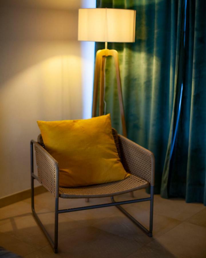 Appartement La Terrazza Di Puglia à Conversano Extérieur photo
